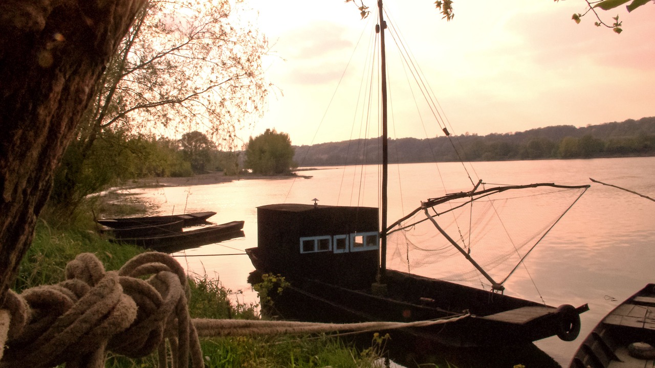 Photo of Outdoor in Blois