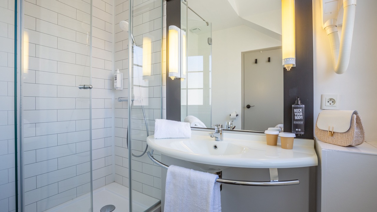 Photo of Bathroom in Blois