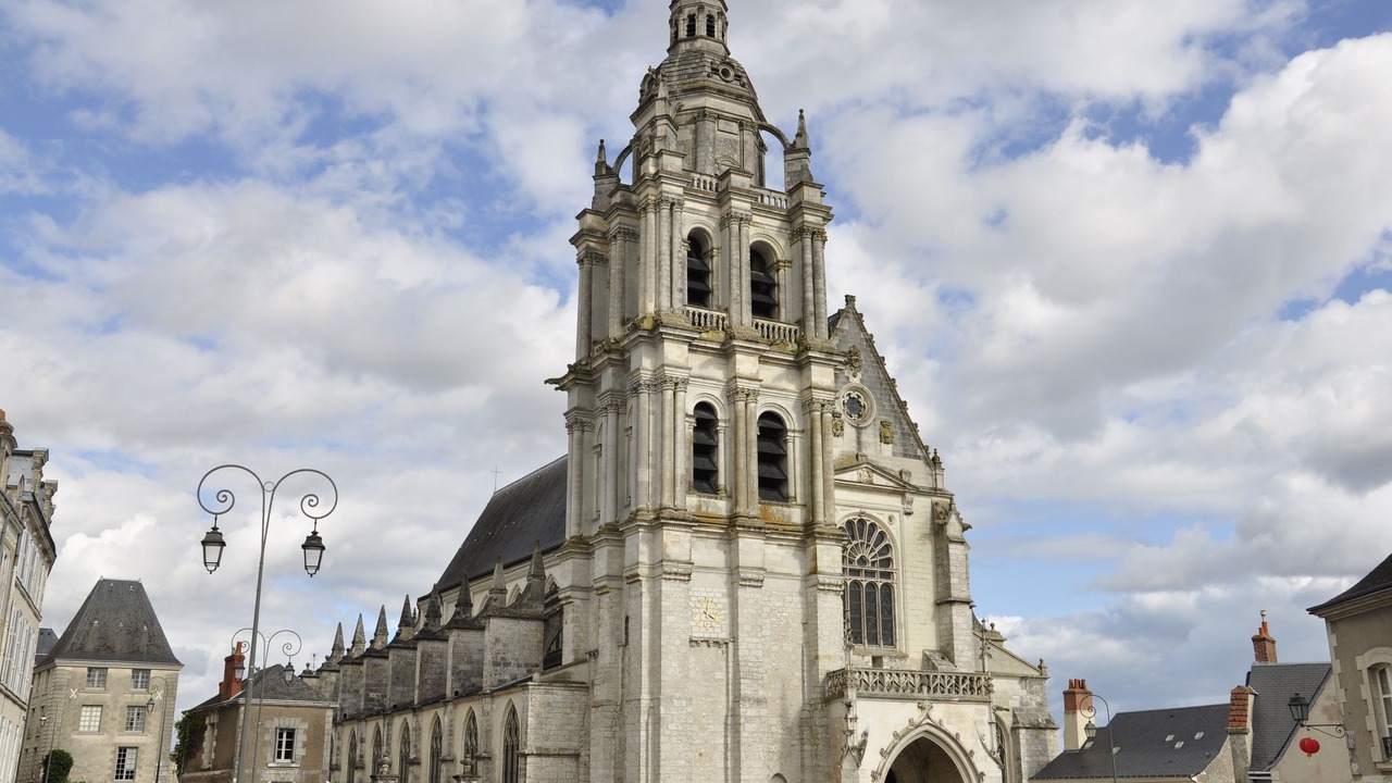 Photo of Others in Blois