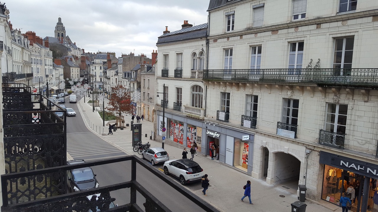 Photo of Bedroom in Blois