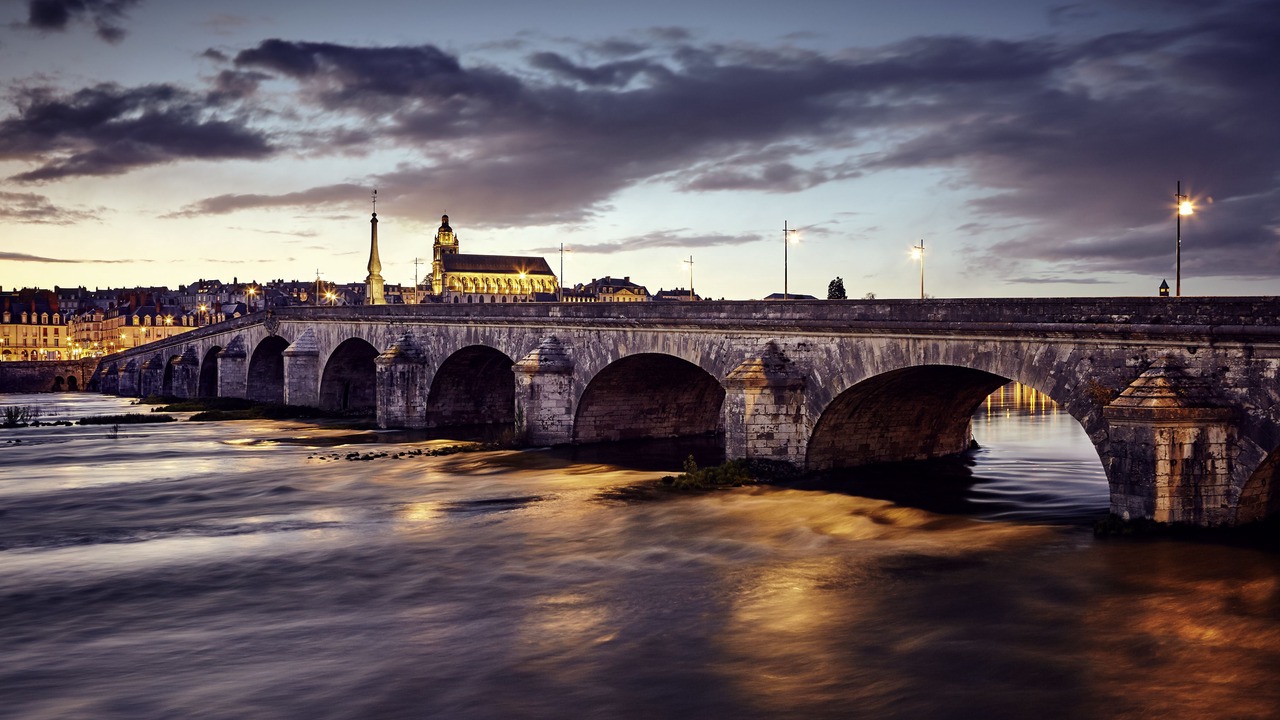 Photo of Outdoor in Blois