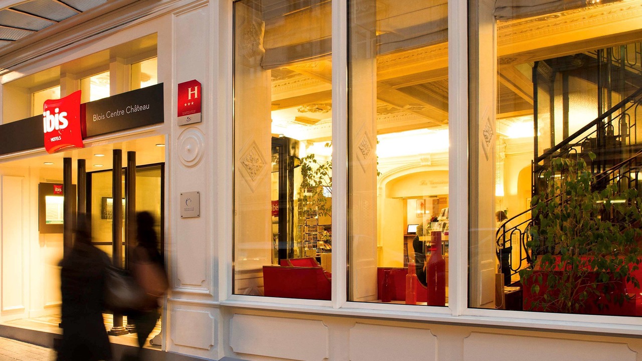 Photo of Outdoor in Blois