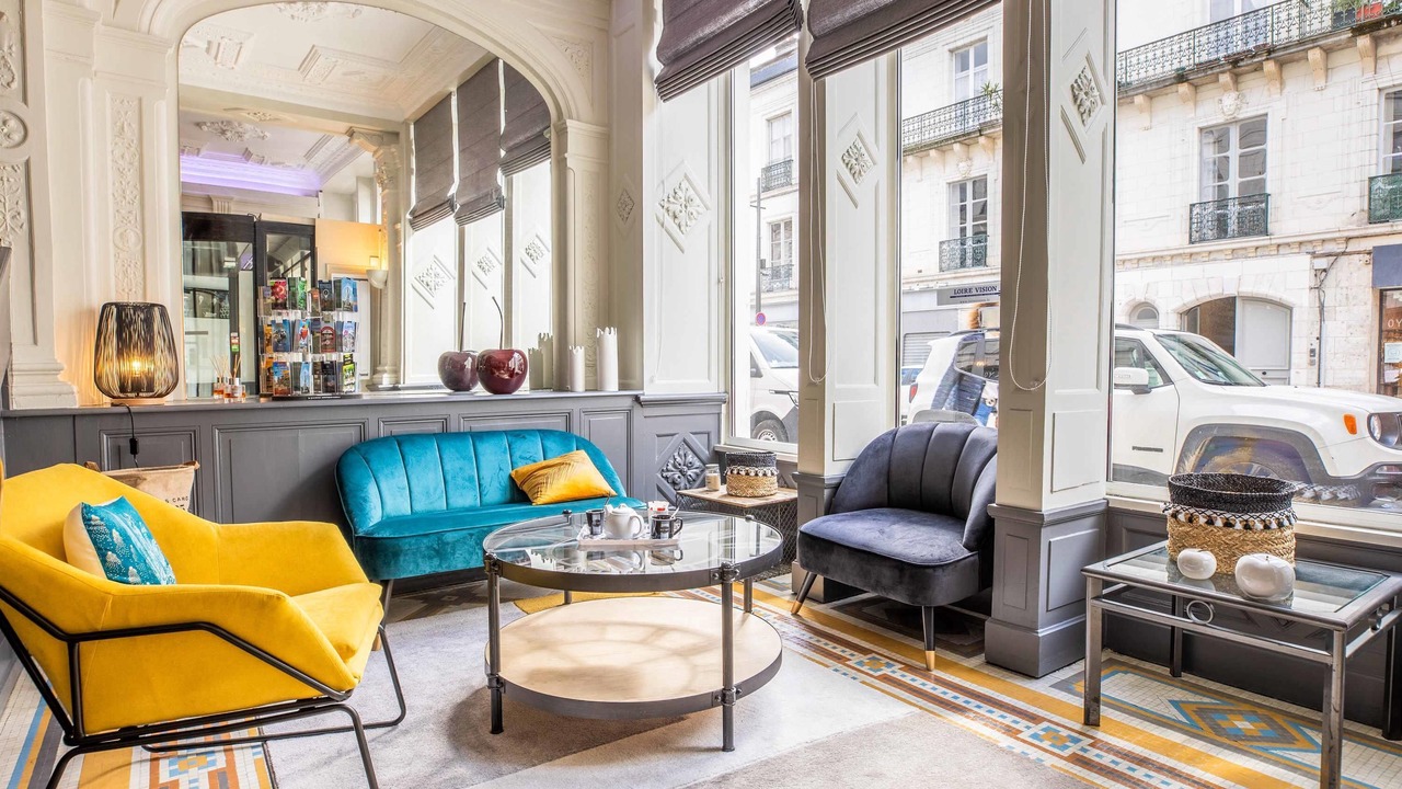 Photo of Outdoor in Blois