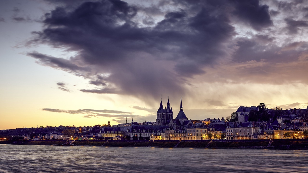 Photo of Outdoor in Blois