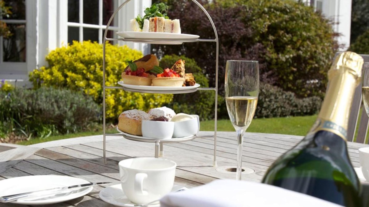 Photo of Patio Balcony in Newmarket