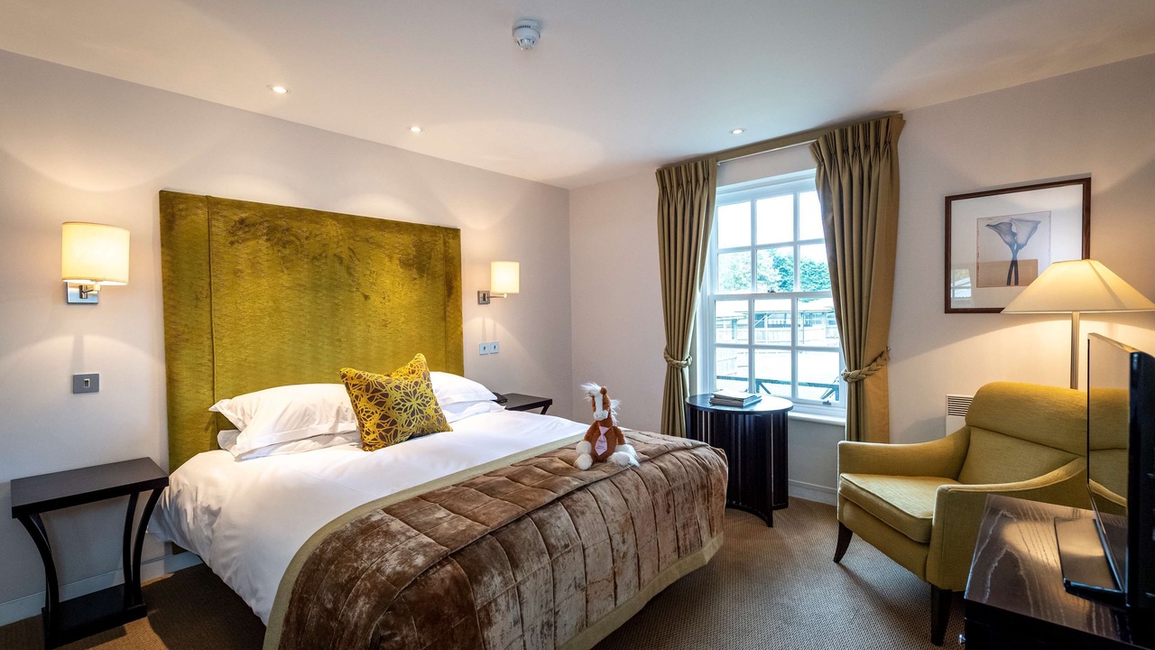 Photo of Bedroom in Newmarket