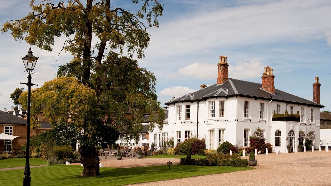 Photo of Outdoor in Newmarket