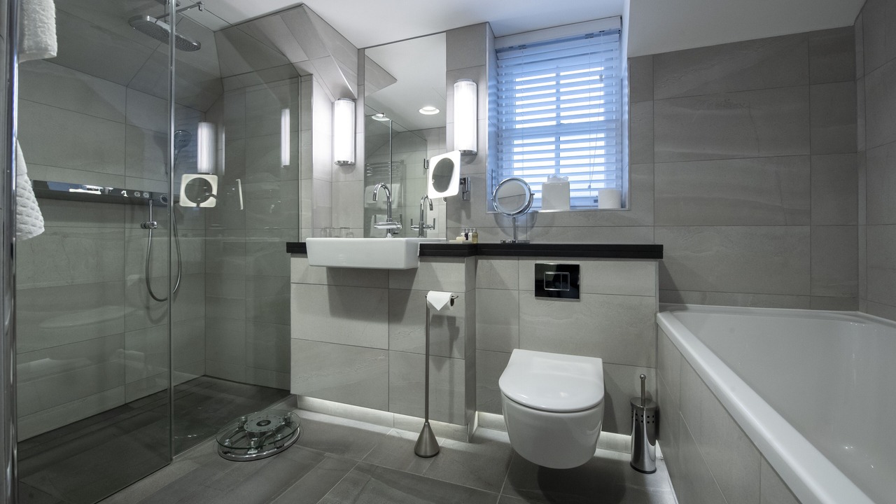 Photo of Bathroom in Newmarket