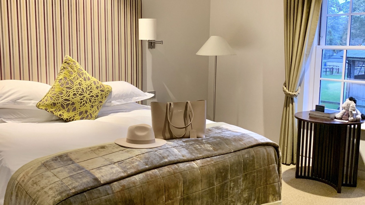 Photo of Bedroom in Newmarket