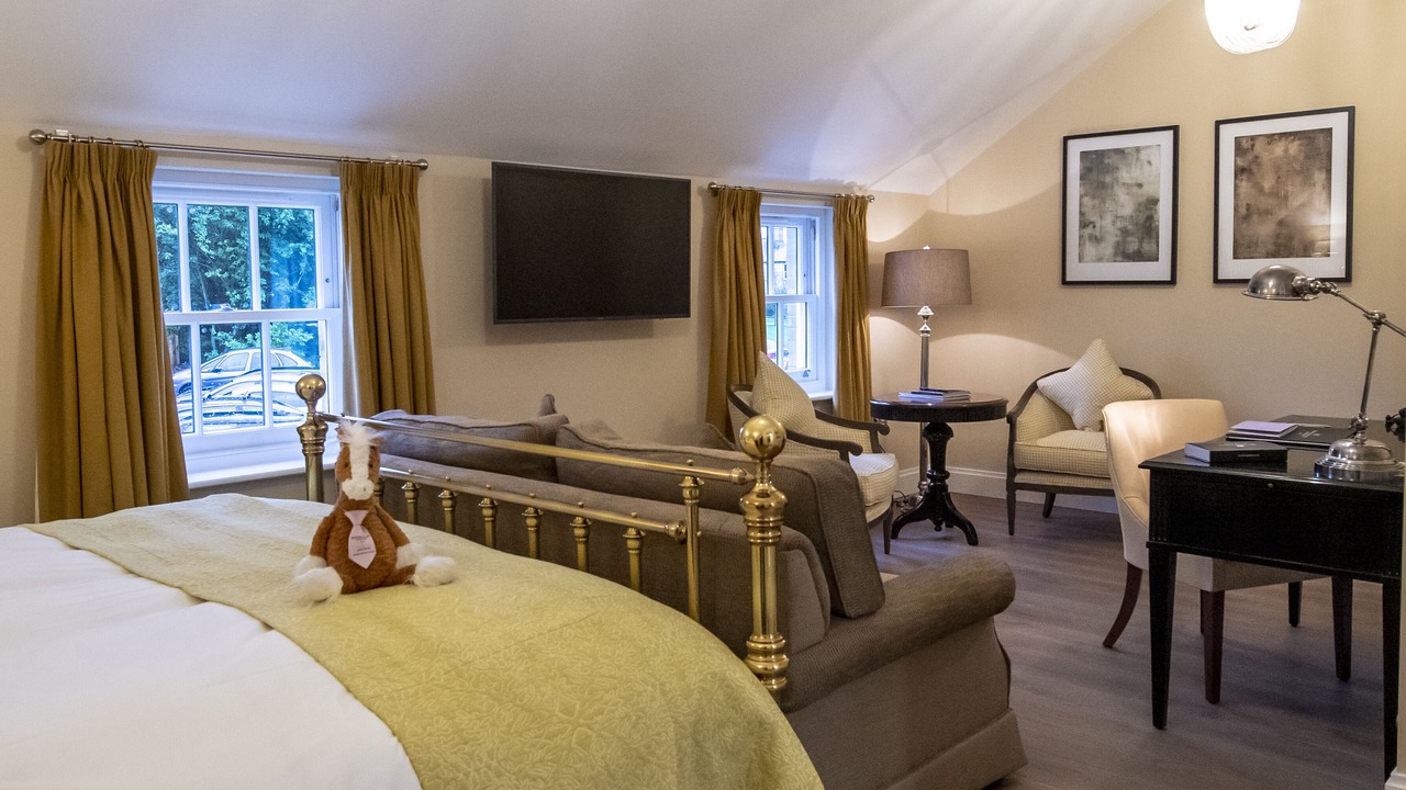 Photo of Bedroom in Newmarket