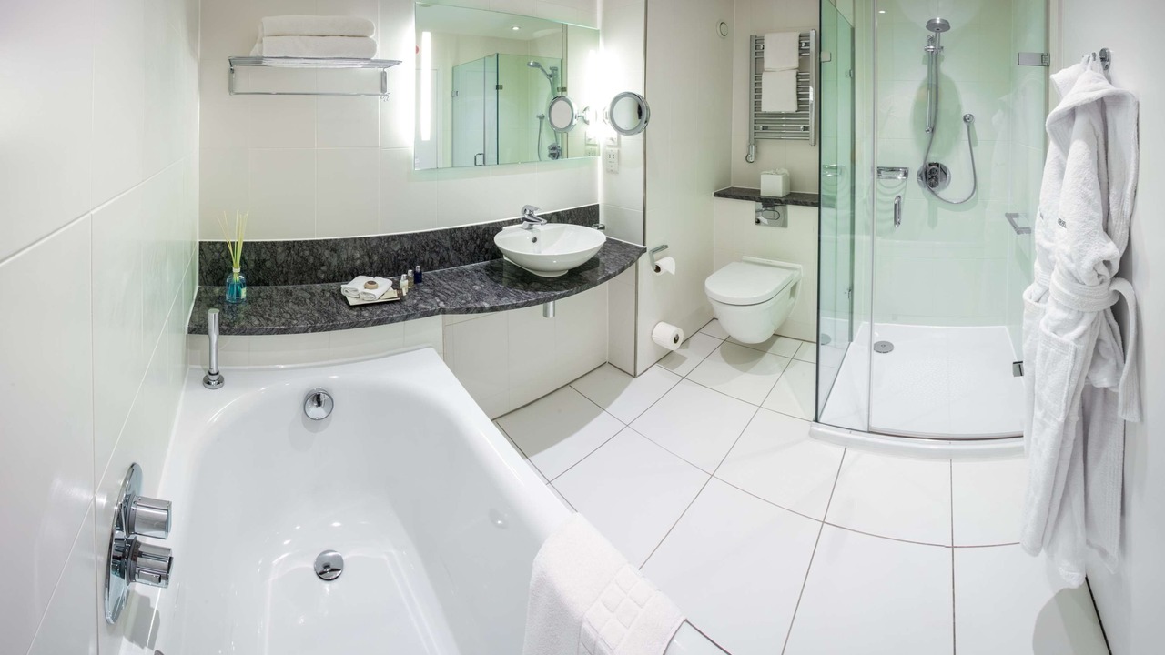 Photo of Bedroom in Newmarket