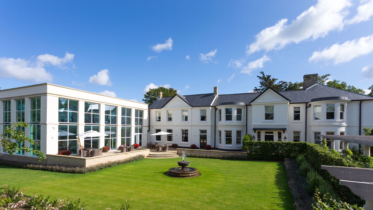 Photo of Others in Newmarket