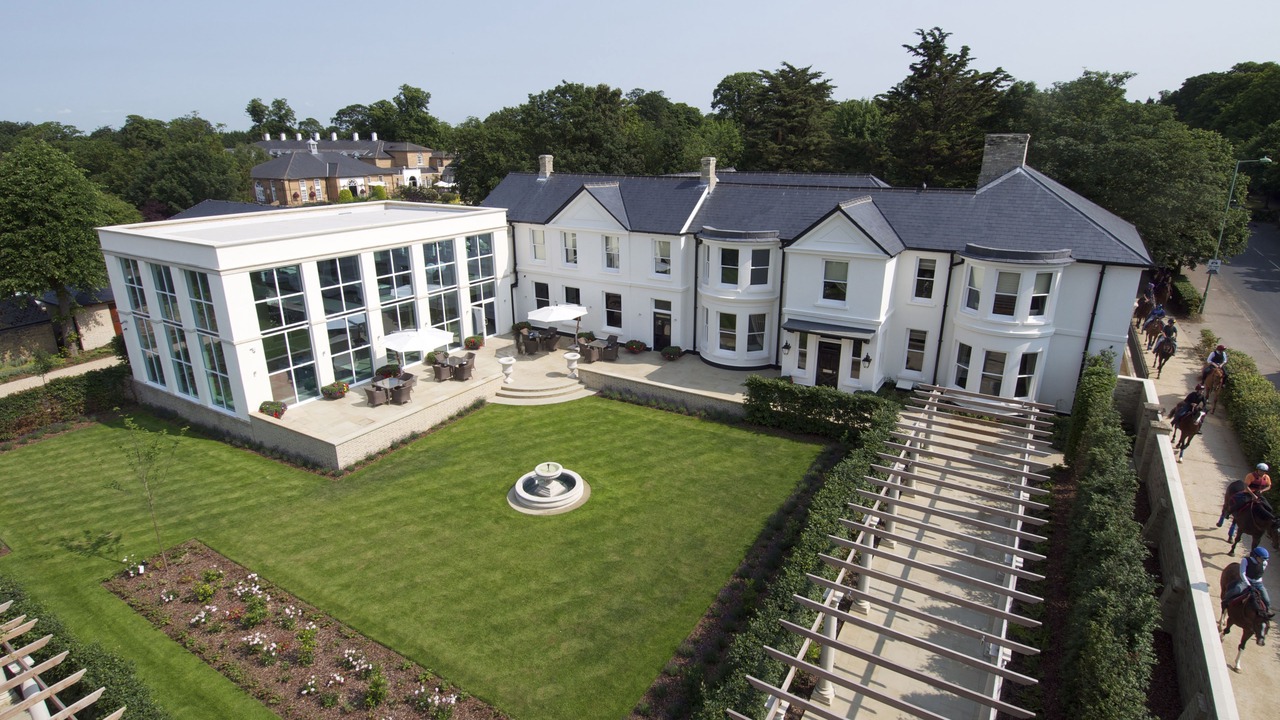 Photo of Others in Newmarket