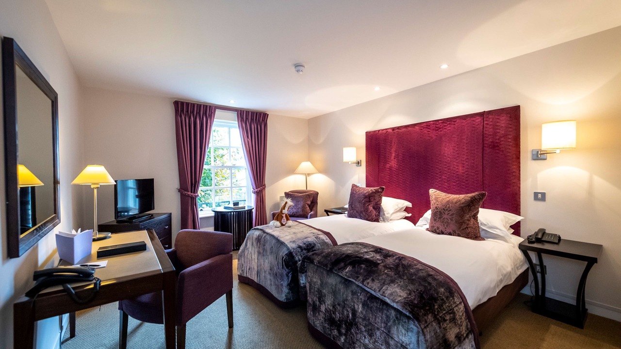 Photo of Bedroom in Newmarket