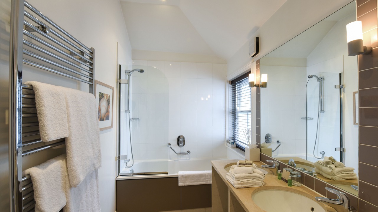 Photo of Bathroom in Newmarket