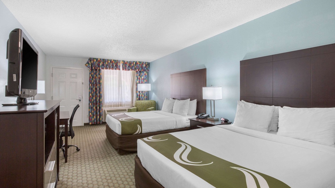 Photo of Bedroom in Clute