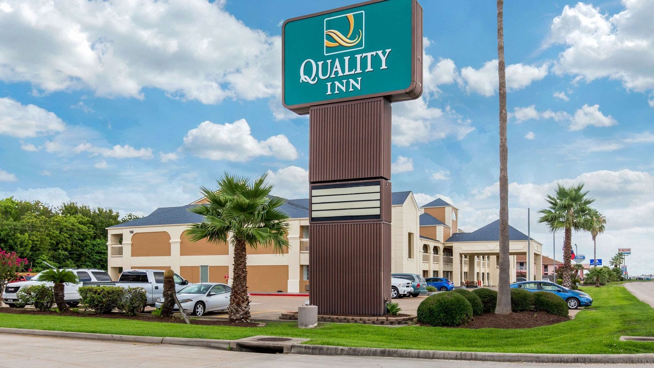 Photo of Outdoor in Clute