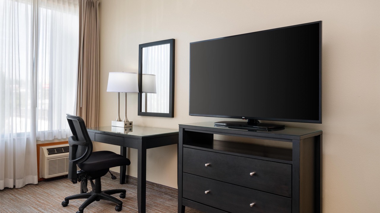 Photo of Bedroom in Hood River