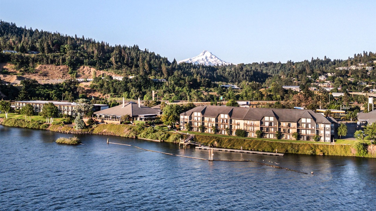 Photo of Outdoor in Hood River