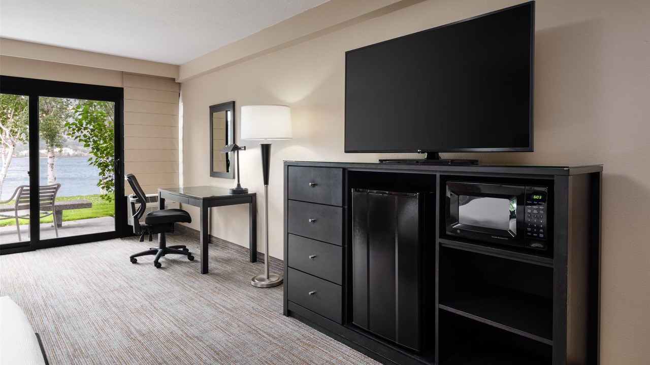 Photo of Bedroom in Hood River