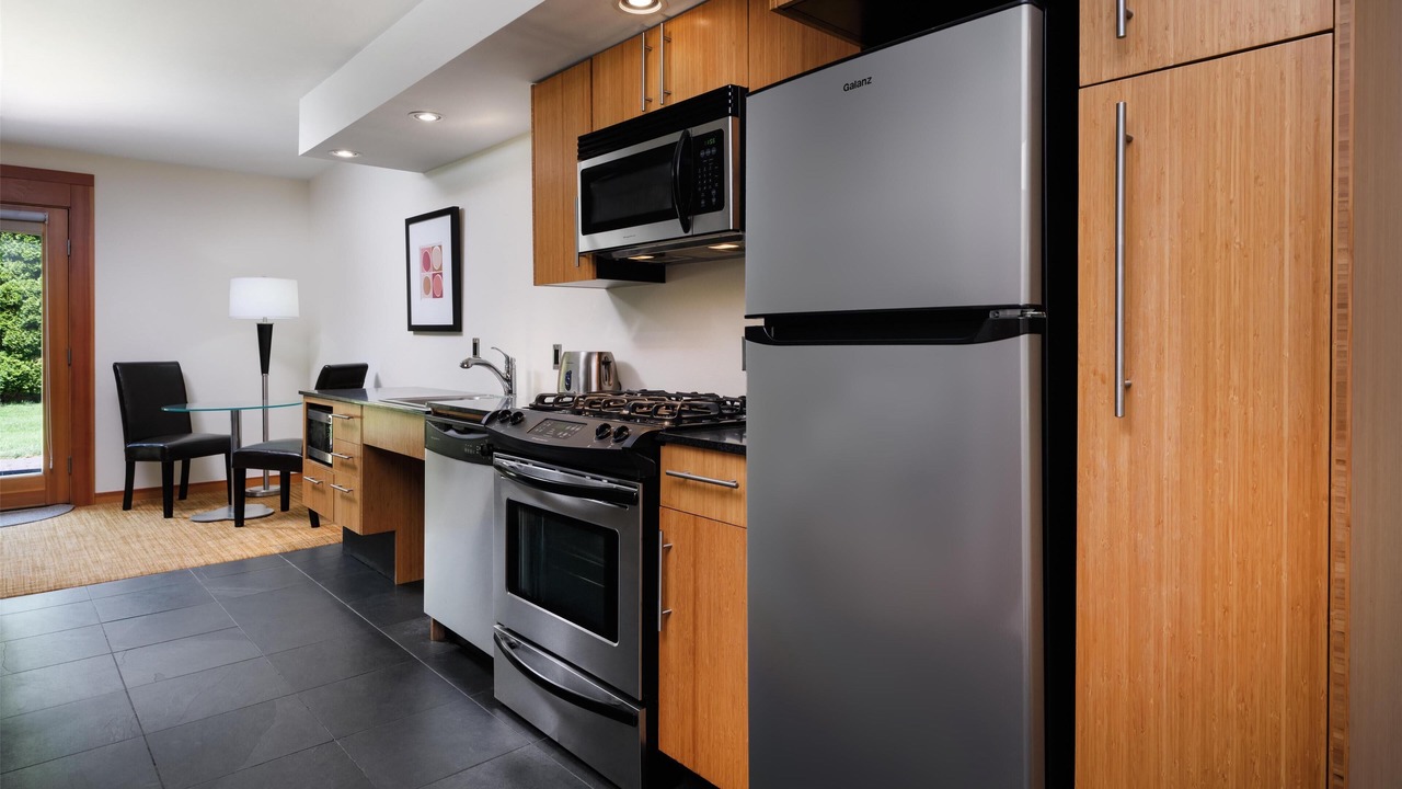 Photo of Kitchen in Hood River