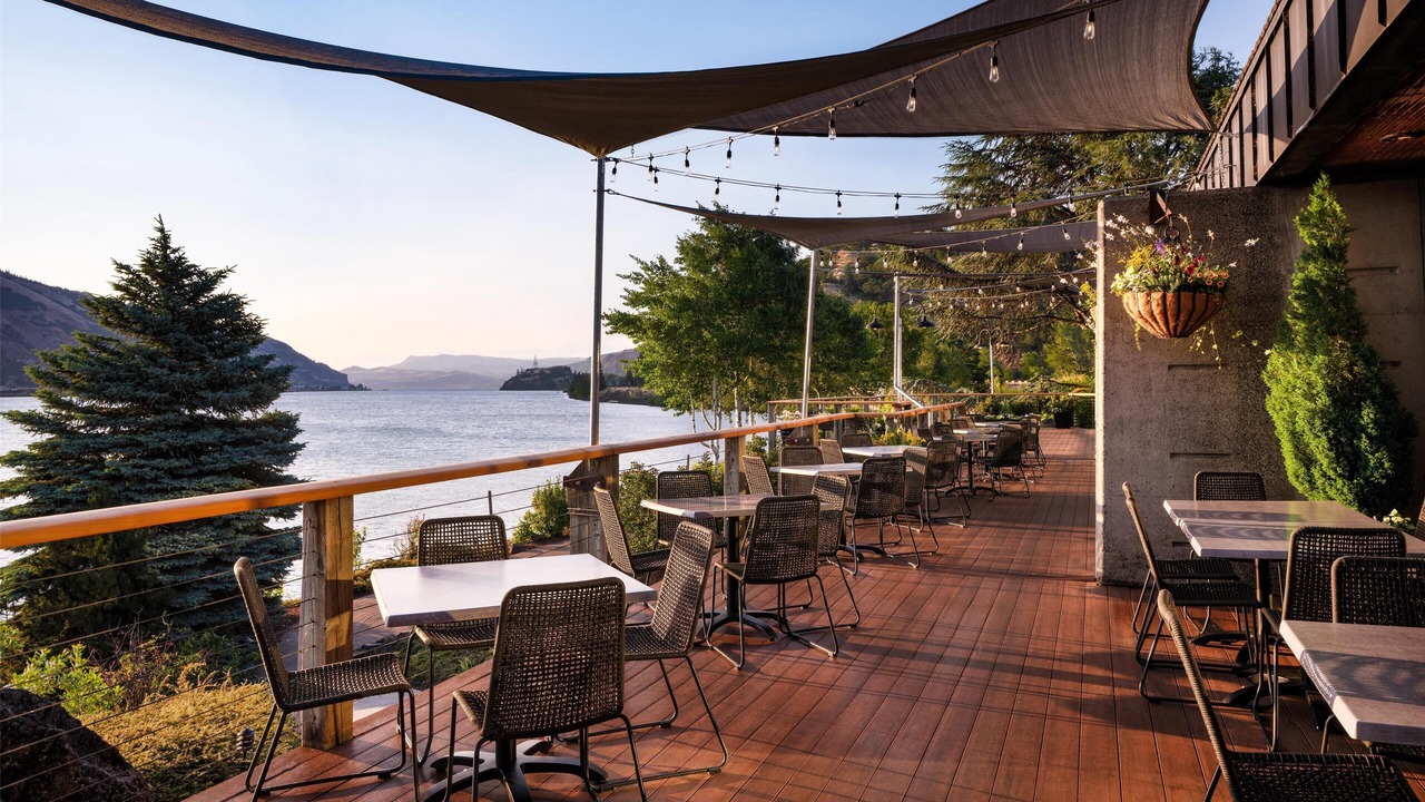 Photo of Others in Hood River