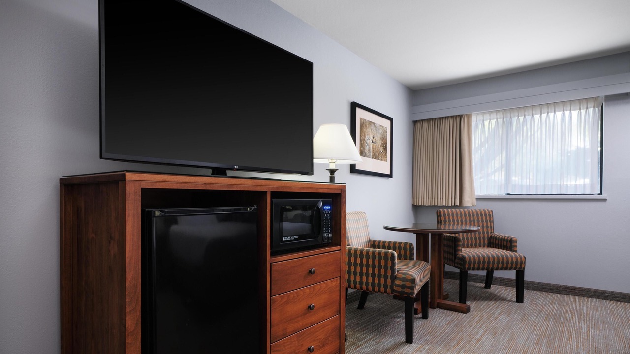 Photo of Bedroom in Hood River