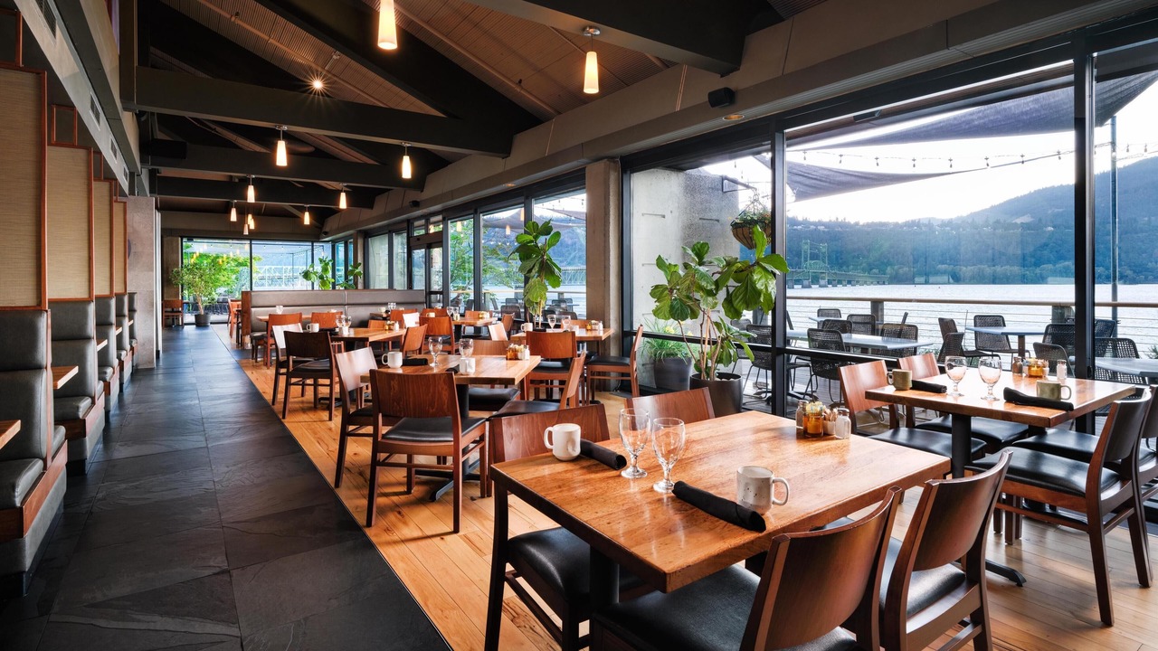 Photo of Others in Hood River