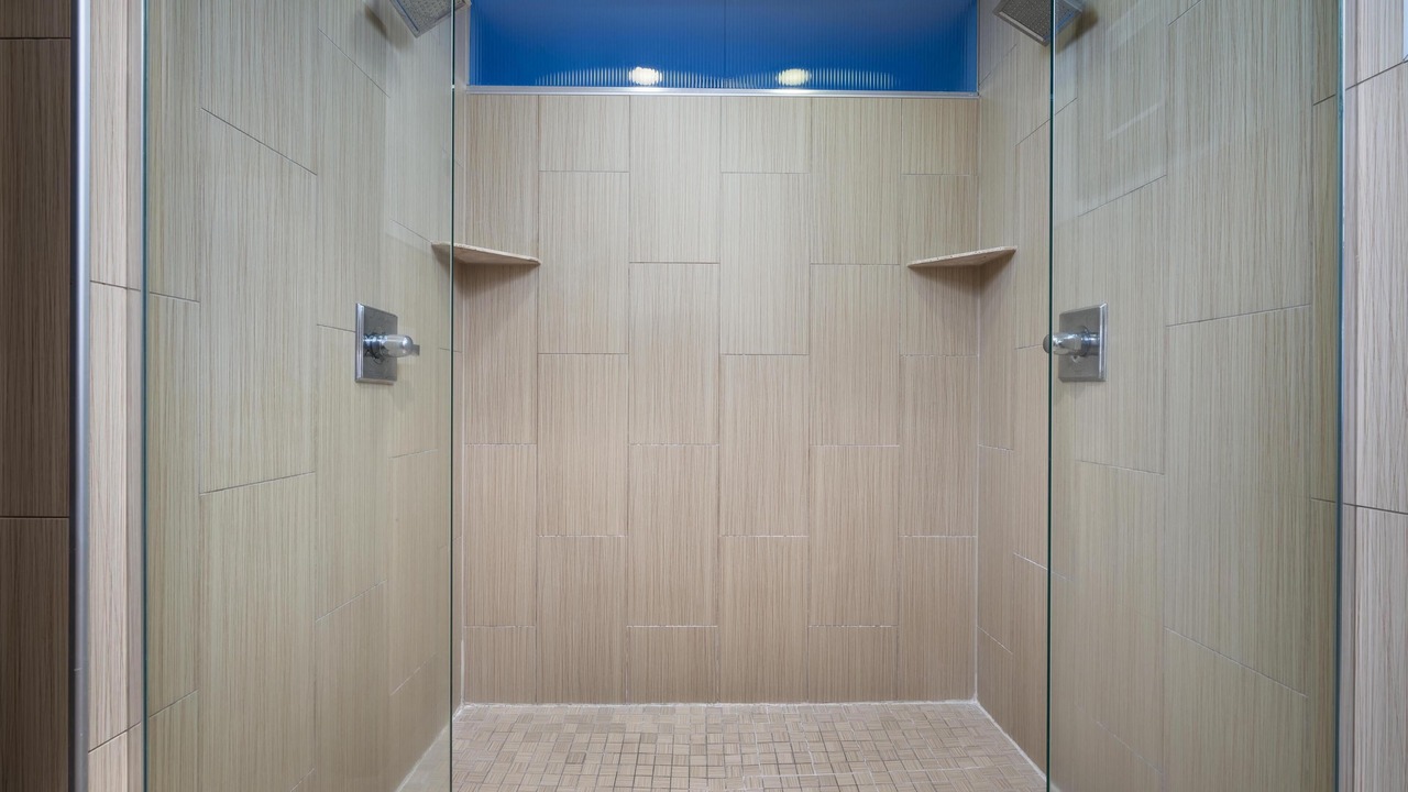 Photo of Bathroom in Hood River