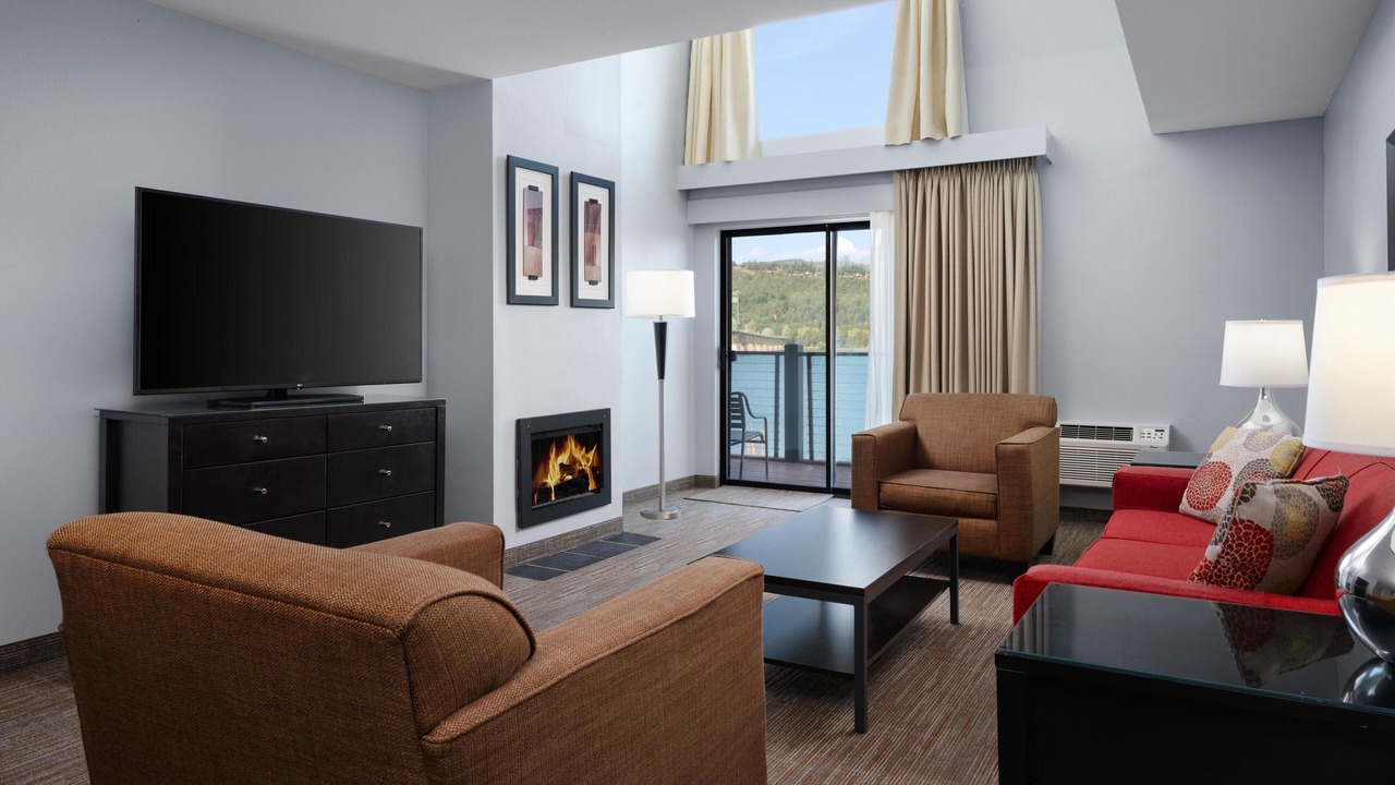 Photo of Livingroom in Hood River