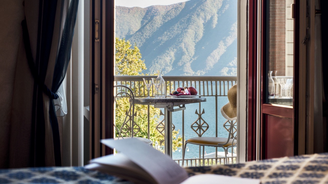 Photo of Patio Balcony in Lugano City-Centre