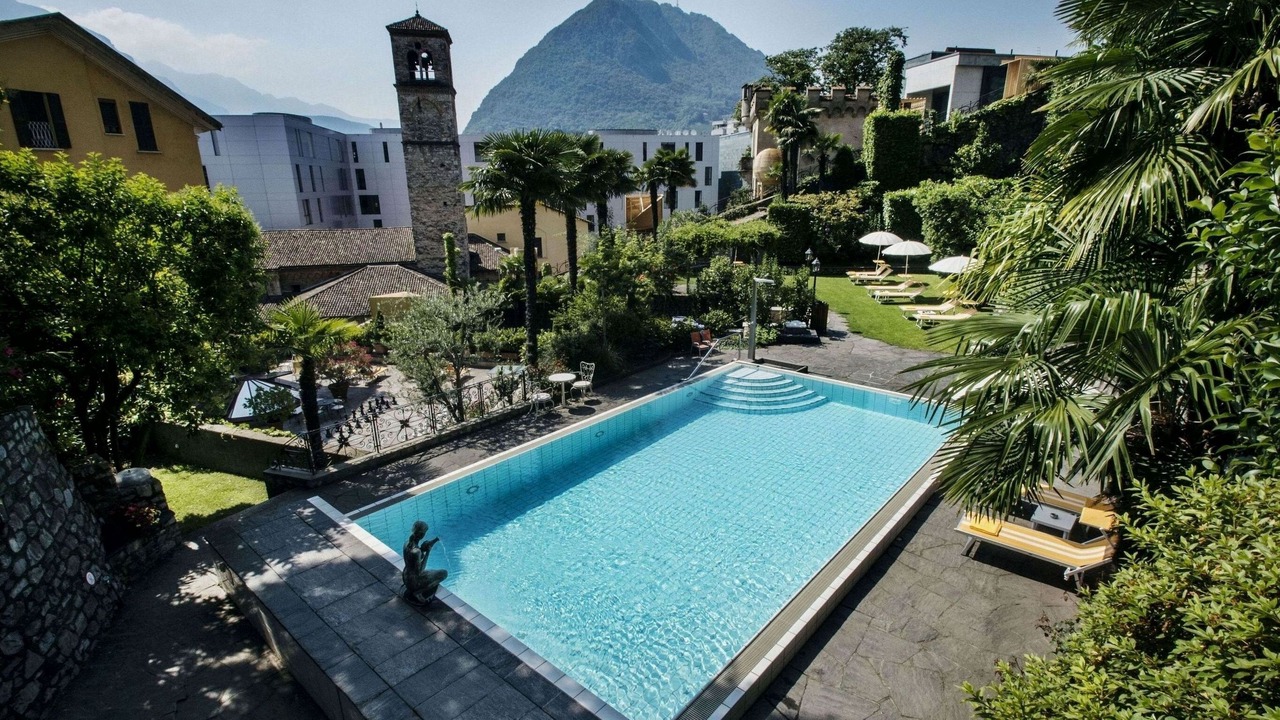 Photo of Outdoor in Lugano City-Centre