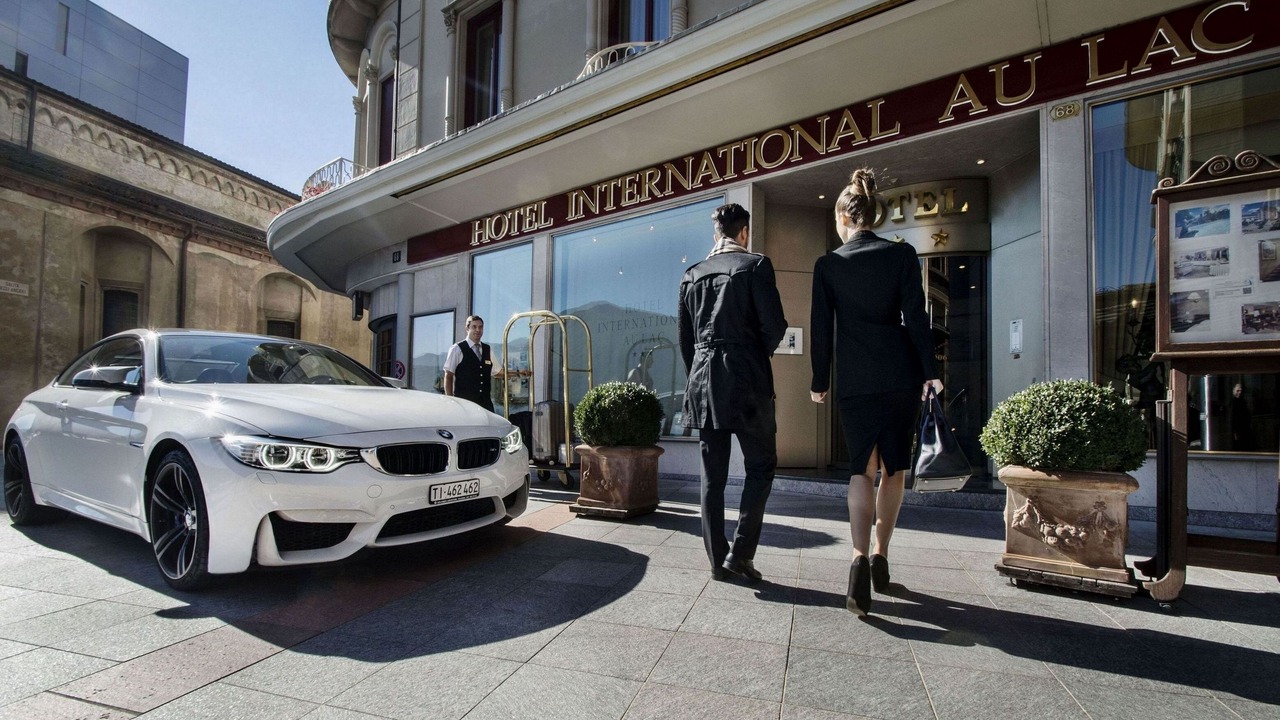 Photo of Others in Lugano City-Centre