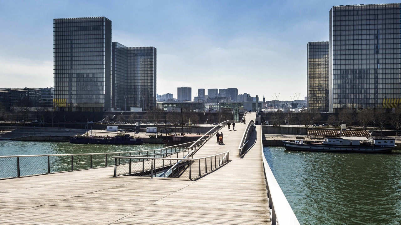 Photo of Outdoor in 12th Arrondissement