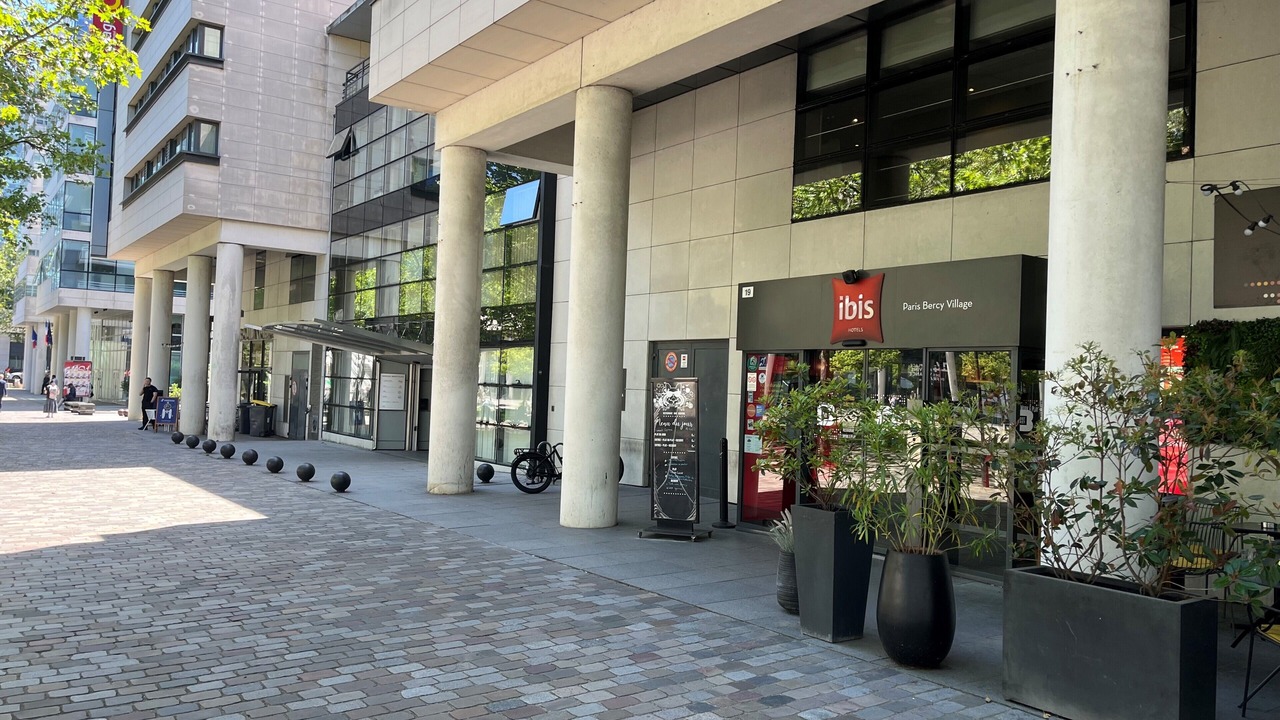 Photo of Others in 12th Arrondissement