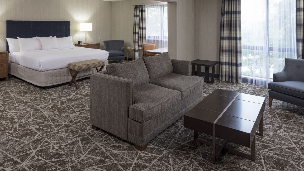 Photo of Patio Balcony in Plymouth Cultural District