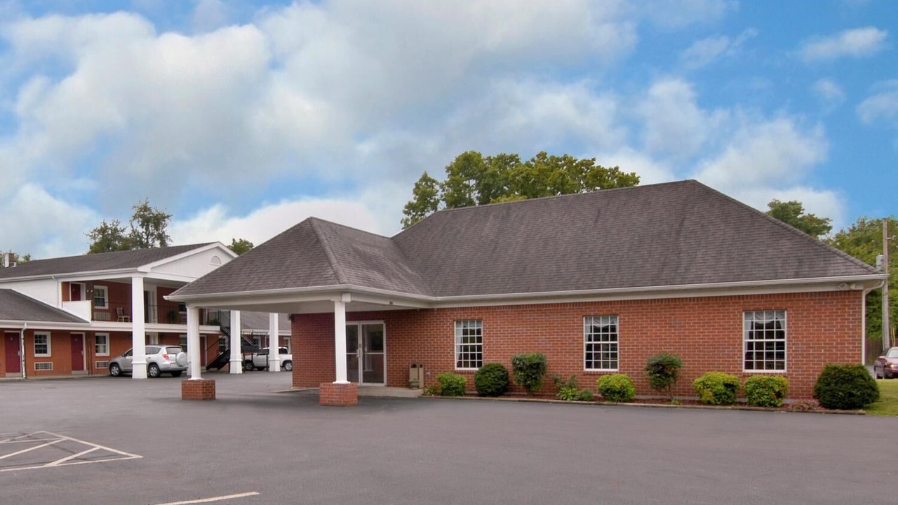 Photo of Outdoor in Bardstown