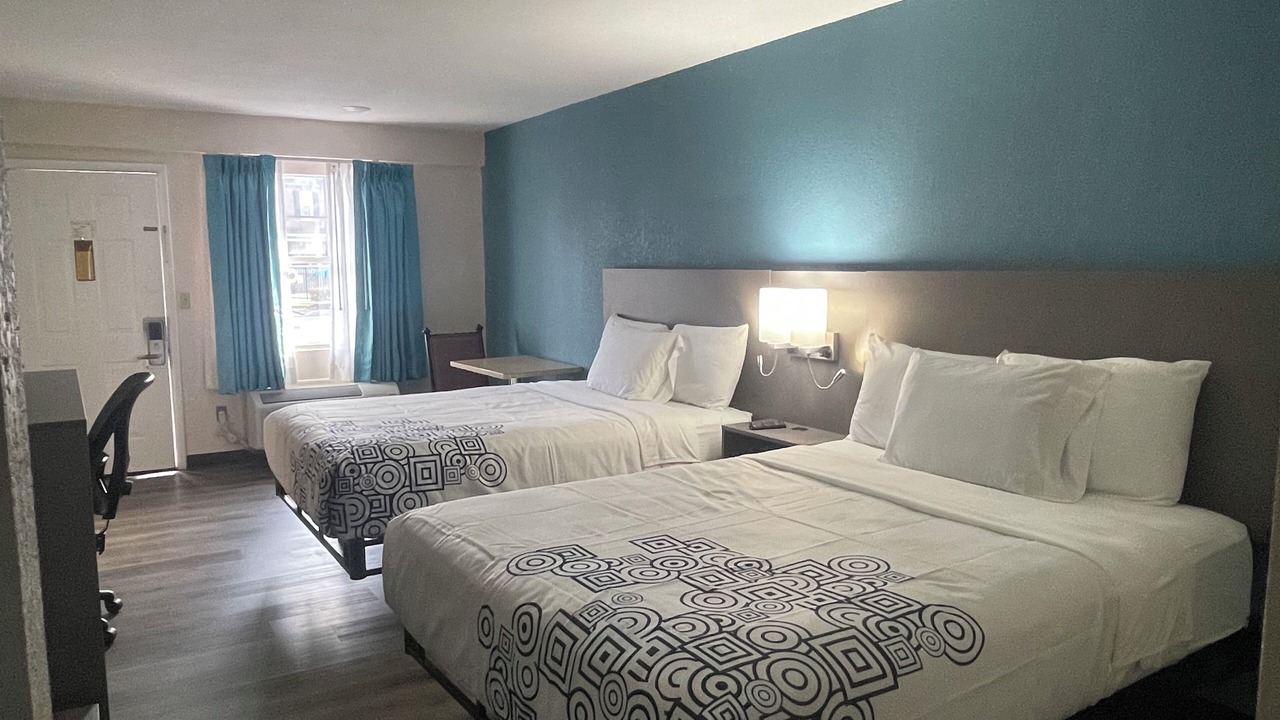 Photo of Bedroom in Bardstown