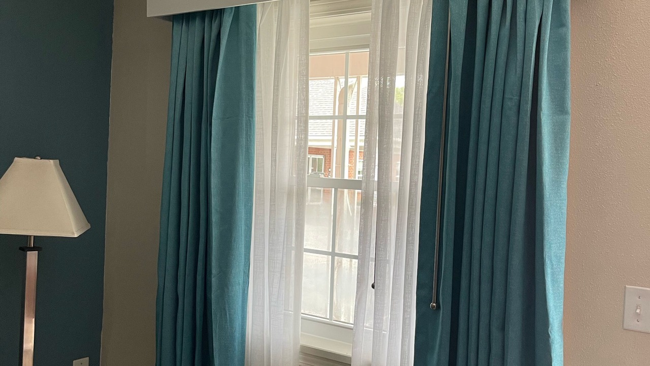 Photo of Bedroom in Bardstown