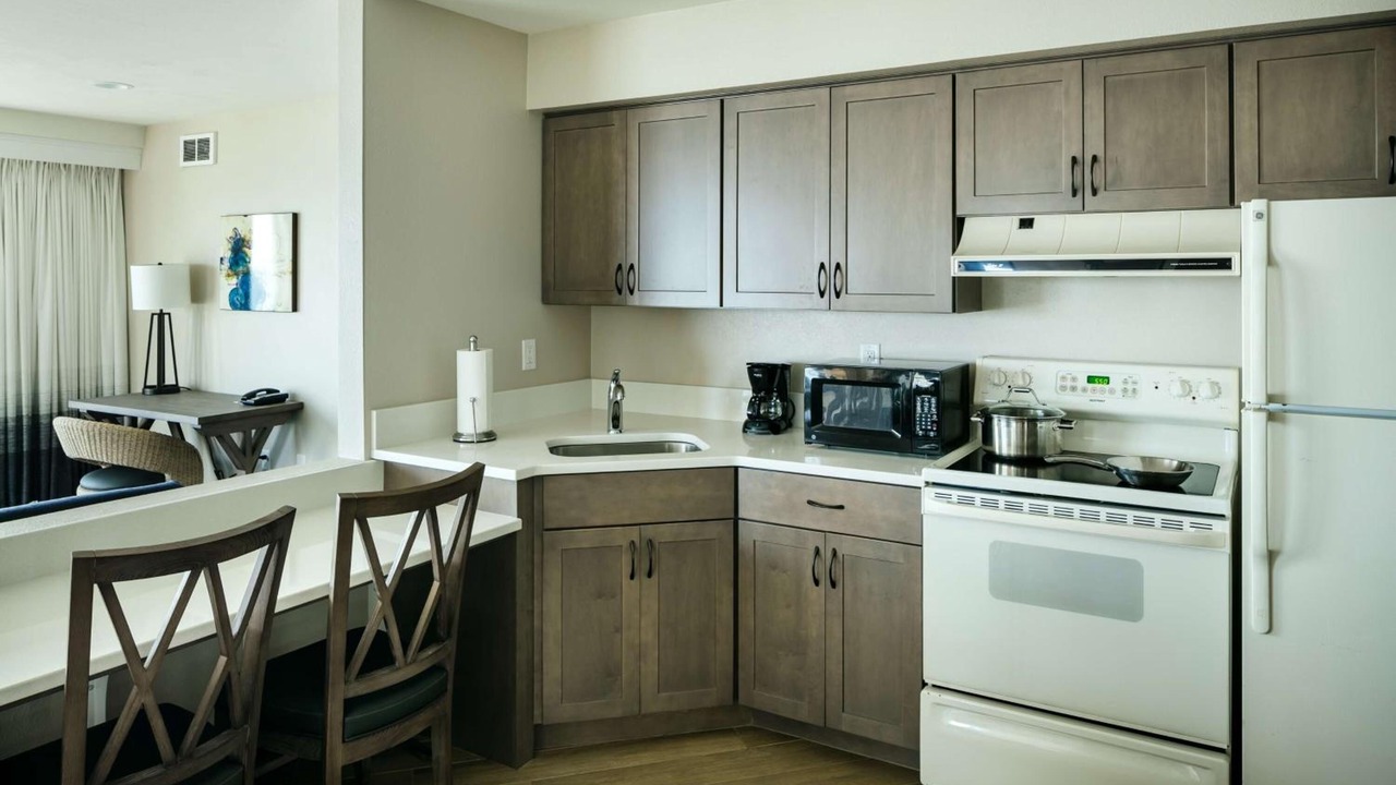Photo of Kitchen in Harbor