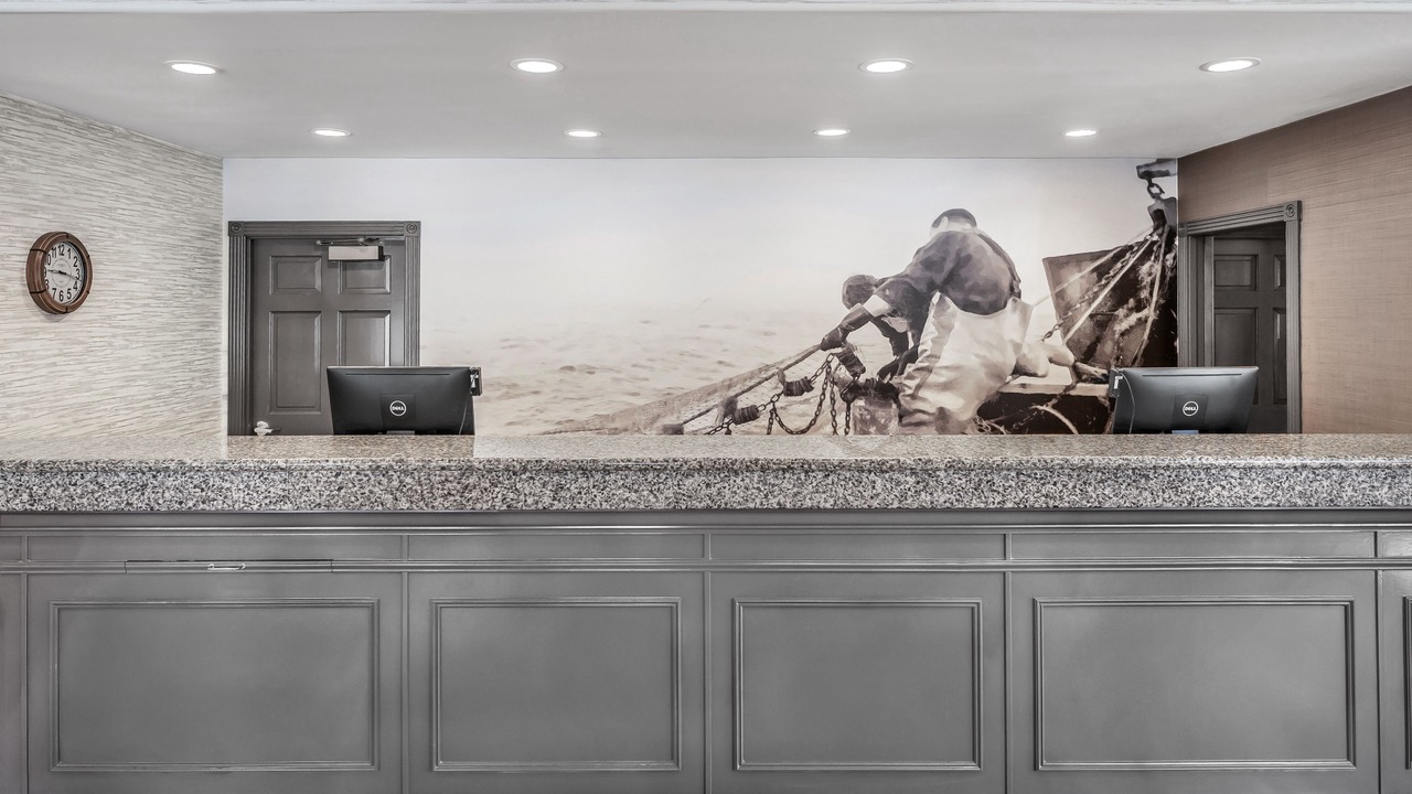 Photo of Others in Harbor