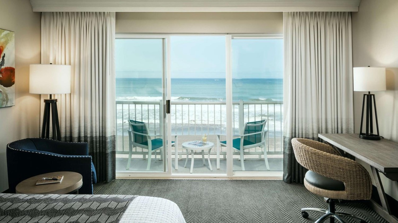 Photo of Bedroom in Harbor