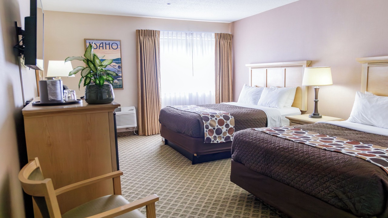 Photo of Bedroom in Wallace
