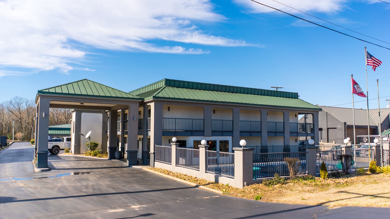 Photo of Outdoor in Monticello