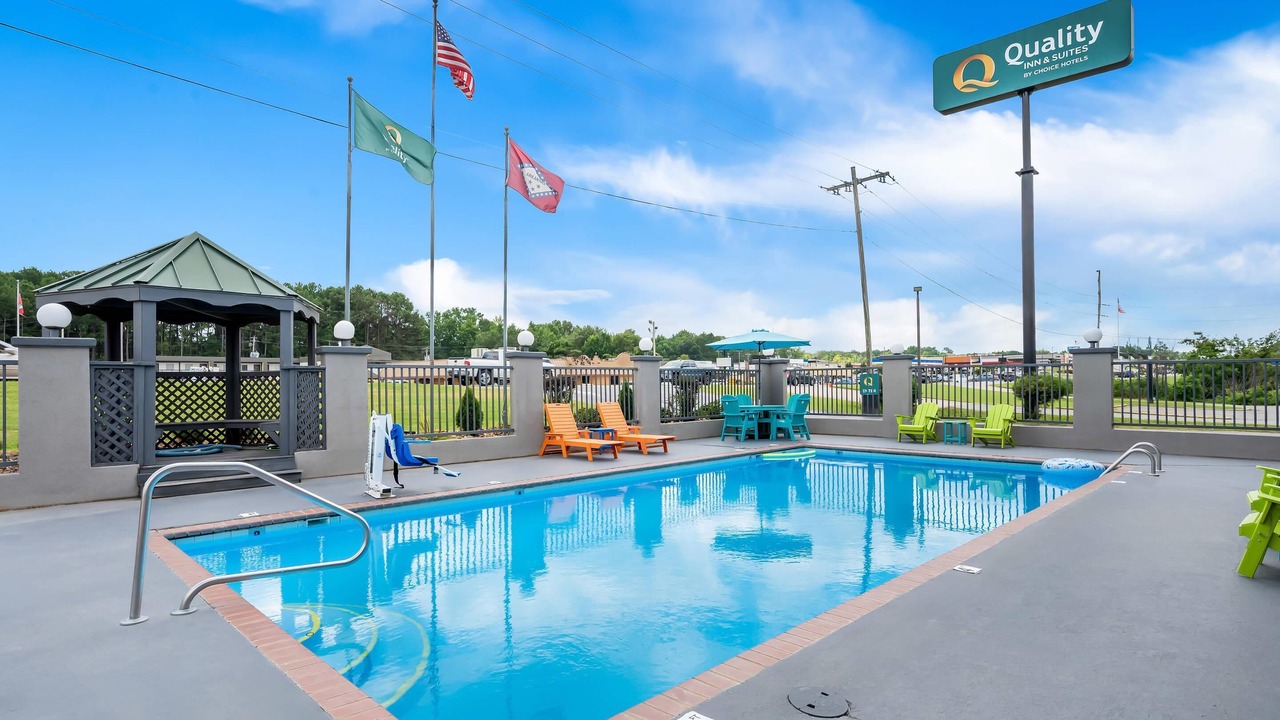 Photo of Outdoor in Monticello