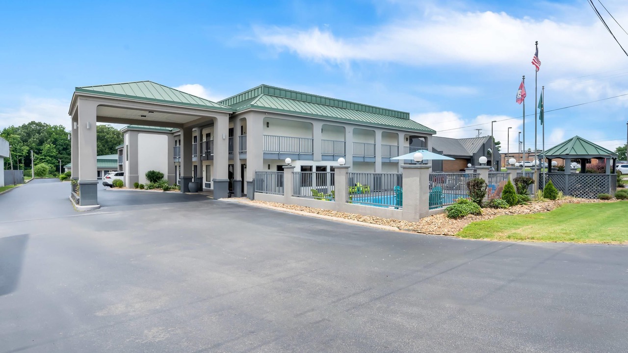 Photo of Outdoor in Monticello