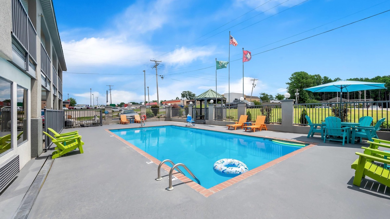 Photo of Outdoor in Monticello