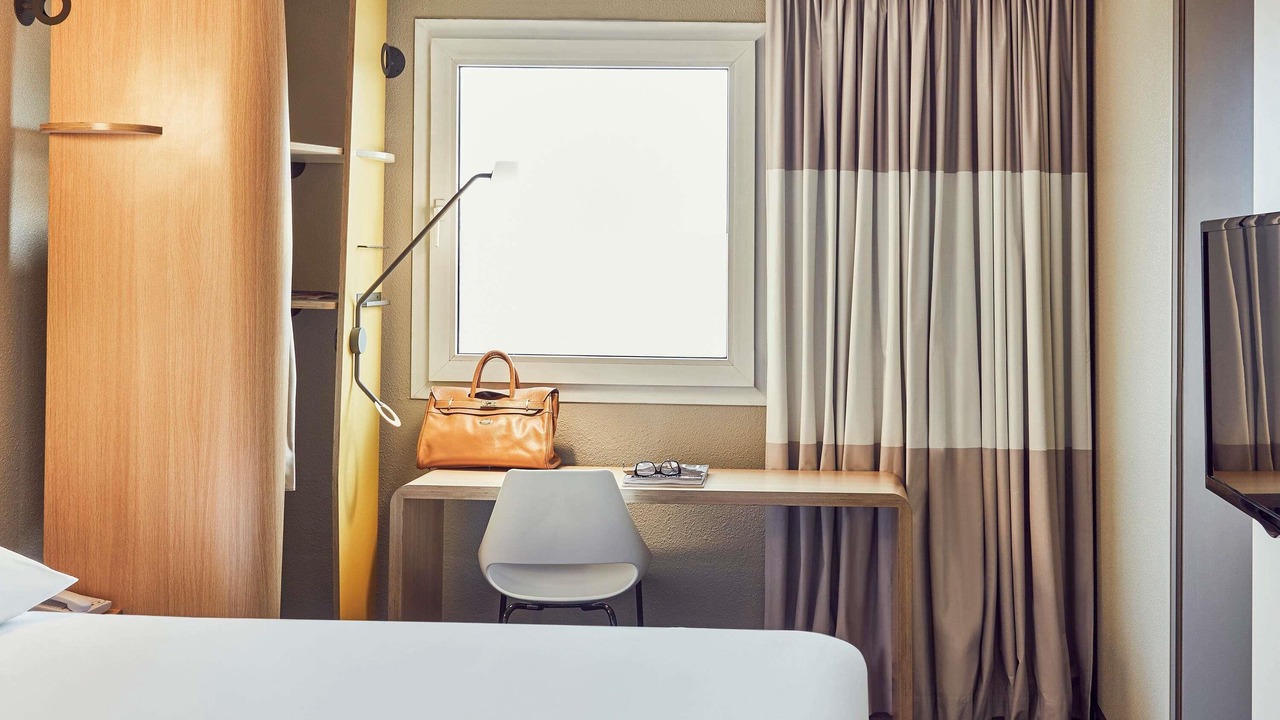 Photo of Bedroom in La Valette-du-Var