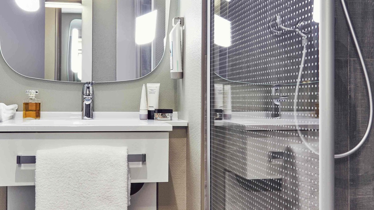 Photo of Bedroom in La Valette-du-Var