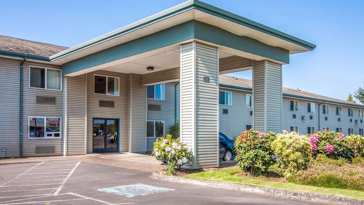 Photo of Outdoor in Sublimity